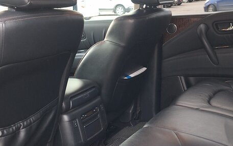 Nissan Patrol, 2011 год, 2 580 000 рублей, 6 фотография