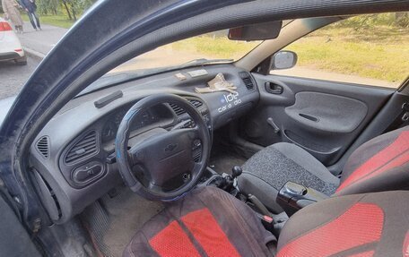 Chevrolet Lanos I, 2006 год, 77 000 рублей, 9 фотография