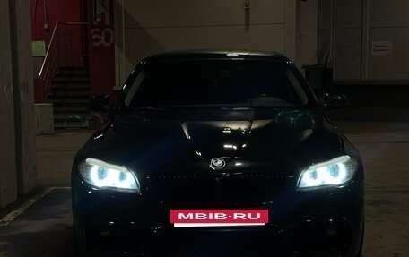 BMW 5 серия, 2010 год, 1 600 000 рублей, 3 фотография