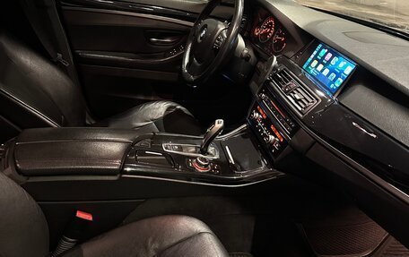 BMW 5 серия, 2010 год, 1 600 000 рублей, 10 фотография