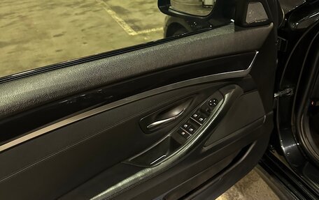 BMW 5 серия, 2010 год, 1 600 000 рублей, 14 фотография