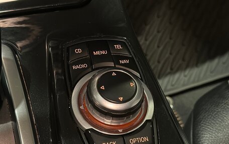 BMW 5 серия, 2010 год, 1 600 000 рублей, 22 фотография