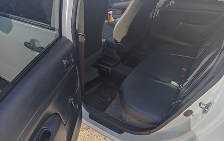 Toyota Succeed I рестайлинг, 2018 год, 1 100 000 рублей, 6 фотография