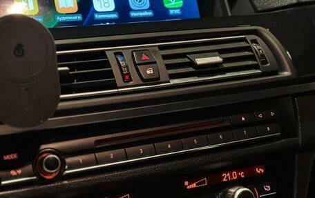 BMW 5 серия, 2010 год, 1 600 000 рублей, 21 фотография