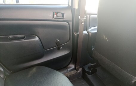 Toyota Succeed I рестайлинг, 2018 год, 1 100 000 рублей, 9 фотография