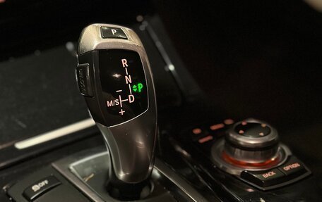 BMW 5 серия, 2010 год, 1 600 000 рублей, 20 фотография