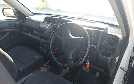 Toyota Succeed I рестайлинг, 2018 год, 1 100 000 рублей, 12 фотография