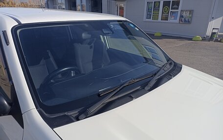 Toyota Succeed I рестайлинг, 2018 год, 1 100 000 рублей, 13 фотография