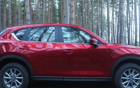 Mazda CX-5 II, 2025 год, 2 800 000 рублей, 7 фотография
