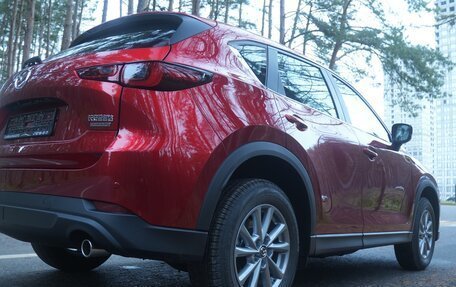 Mazda CX-5 II, 2025 год, 2 800 000 рублей, 5 фотография