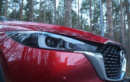 Mazda CX-5 II, 2025 год, 2 800 000 рублей, 3 фотография