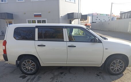 Toyota Succeed I рестайлинг, 2018 год, 1 100 000 рублей, 16 фотография