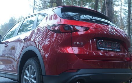 Mazda CX-5 II, 2025 год, 2 800 000 рублей, 6 фотография