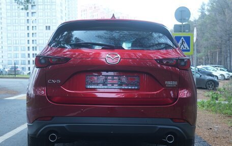 Mazda CX-5 II, 2025 год, 2 800 000 рублей, 4 фотография