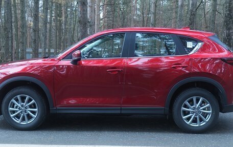 Mazda CX-5 II, 2025 год, 2 800 000 рублей, 8 фотография