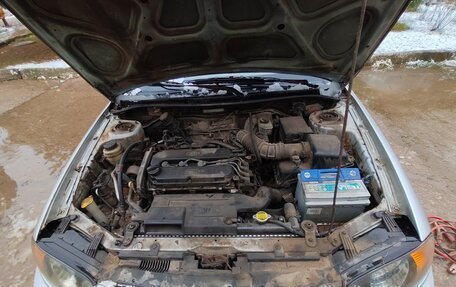 KIA Shuma II, 2002 год, 60 000 рублей, 11 фотография