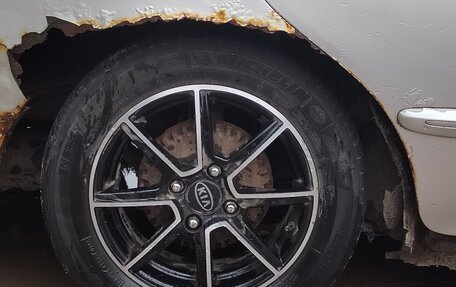 KIA Shuma II, 2002 год, 60 000 рублей, 4 фотография