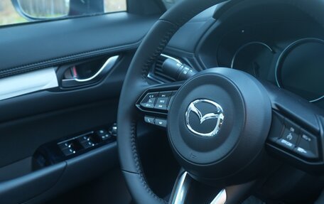 Mazda CX-5 II, 2025 год, 2 800 000 рублей, 10 фотография