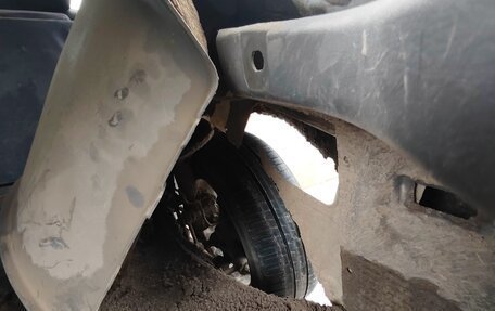 KIA Shuma II, 2002 год, 60 000 рублей, 12 фотография