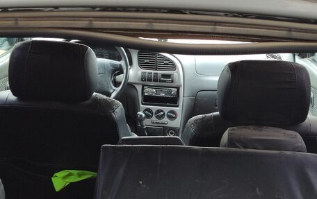 KIA Shuma II, 2002 год, 60 000 рублей, 18 фотография