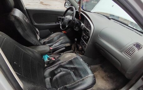 KIA Shuma II, 2002 год, 60 000 рублей, 14 фотография