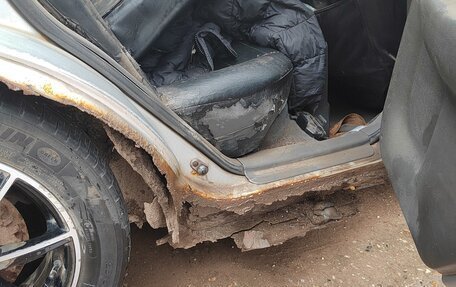 KIA Shuma II, 2002 год, 60 000 рублей, 16 фотография