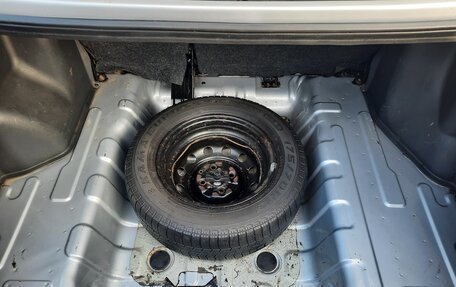 Hyundai Accent II, 2005 год, 385 000 рублей, 10 фотография