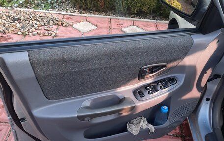 Hyundai Accent II, 2005 год, 385 000 рублей, 16 фотография