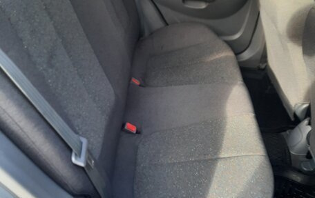 Hyundai Accent II, 2005 год, 385 000 рублей, 14 фотография