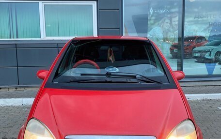 Mercedes-Benz A-Класс, 2000 год, 260 000 рублей, 2 фотография