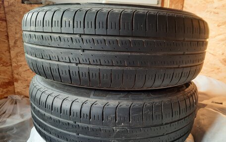 Hyundai Accent II, 2005 год, 385 000 рублей, 21 фотография