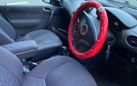 Mercedes-Benz A-Класс, 2000 год, 260 000 рублей, 6 фотография