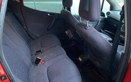 Mercedes-Benz A-Класс, 2000 год, 260 000 рублей, 7 фотография