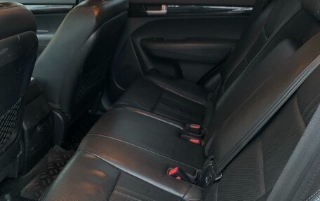 KIA Sorento II рестайлинг, 2012 год, 1 550 000 рублей, 3 фотография