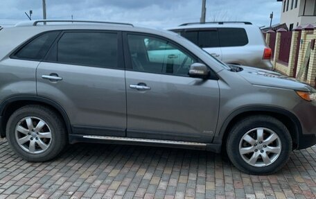 KIA Sorento II рестайлинг, 2012 год, 1 550 000 рублей, 6 фотография