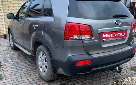 KIA Sorento II рестайлинг, 2012 год, 1 550 000 рублей, 9 фотография