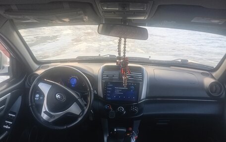 Lifan X60 I рестайлинг, 2015 год, 620 000 рублей, 19 фотография