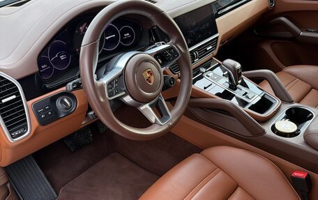 Porsche Cayenne III, 2023 год, 13 700 000 рублей, 5 фотография