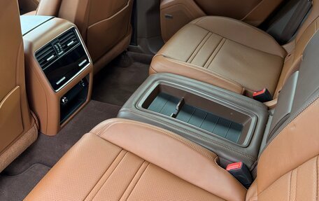 Porsche Cayenne III, 2023 год, 13 700 000 рублей, 6 фотография