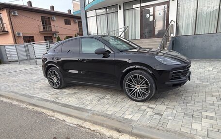 Porsche Cayenne III, 2023 год, 13 700 000 рублей, 2 фотография