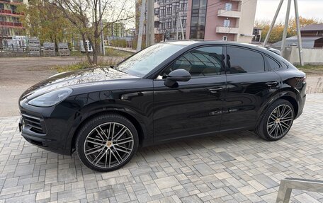 Porsche Cayenne III, 2023 год, 13 700 000 рублей, 3 фотография