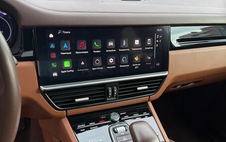 Porsche Cayenne III, 2023 год, 13 700 000 рублей, 8 фотография