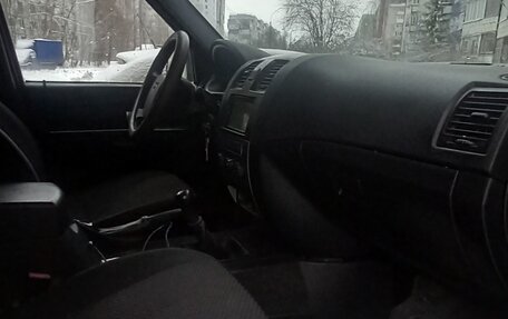 ЛуАЗ Patriot, 2016 год, 620 000 рублей, 5 фотография