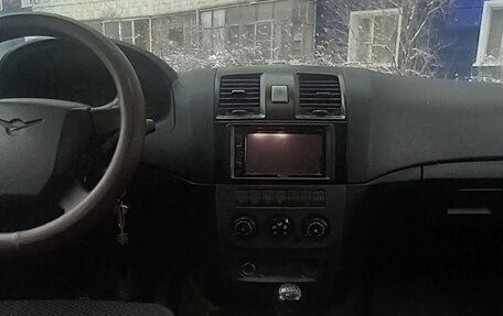 ЛуАЗ Patriot, 2016 год, 620 000 рублей, 7 фотография