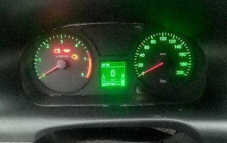 ЛуАЗ Patriot, 2016 год, 620 000 рублей, 8 фотография