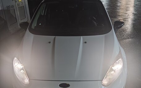 Ford Fiesta, 2017 год, 866 000 рублей, 8 фотография