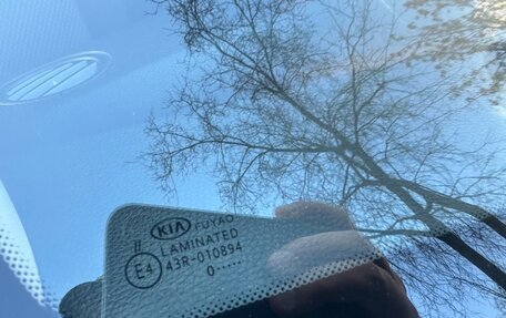 KIA Rio IV, 2020 год, 1 600 000 рублей, 11 фотография