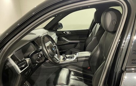 BMW X5, 2020 год, 7 290 000 рублей, 14 фотография