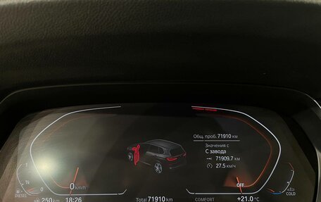 BMW X5, 2020 год, 7 290 000 рублей, 10 фотография