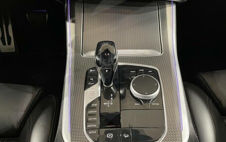 BMW X5, 2020 год, 7 290 000 рублей, 12 фотография